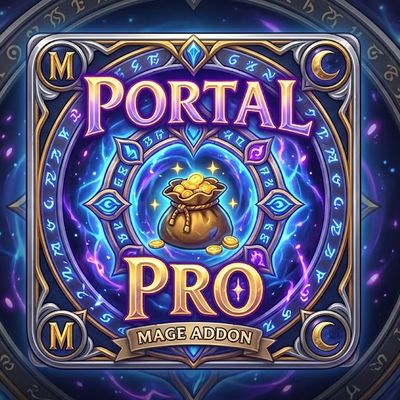 Portal Pro