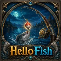HelloFish