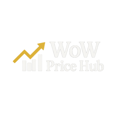 WowPriceHub Helper