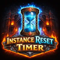 Instance Reset Timer