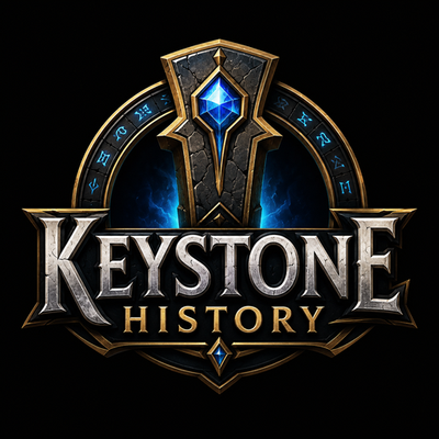 KeystoneHistory