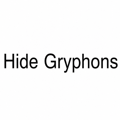 Hide Gryphons (Era)