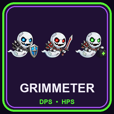 GrimBeater