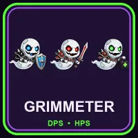 GrimBeater