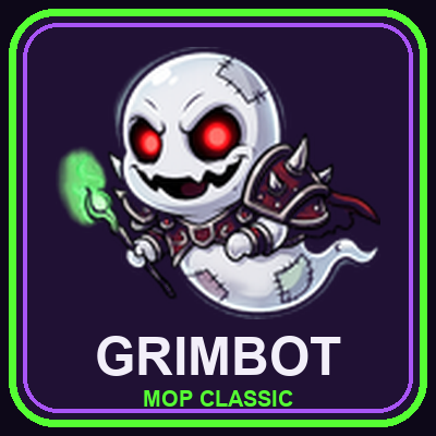 GrimBot