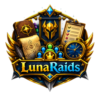 LunaRaids