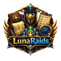 LunaRaids