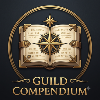 Guild Compendium