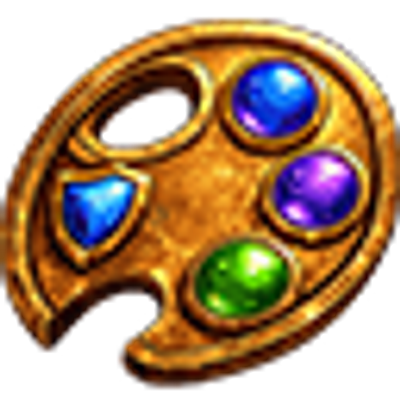 Mount Customization Presets