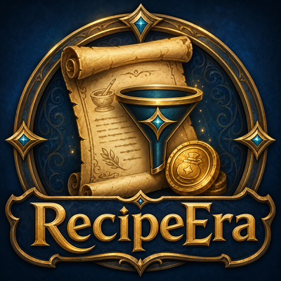 Minbaris - RecipeEra