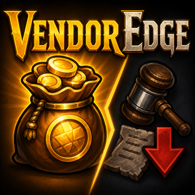 VendorEdge