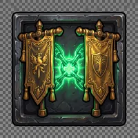 GreenWall GuildRoster Classic