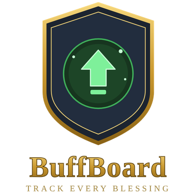 BuffBoard