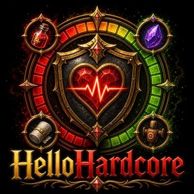 HelloHardcore