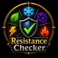 Resistance Checker