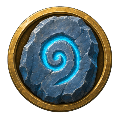 Heartstone, for Innkeeper's Rest