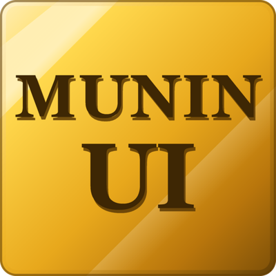 Munin.UI