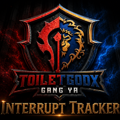 TGXG Interrupt