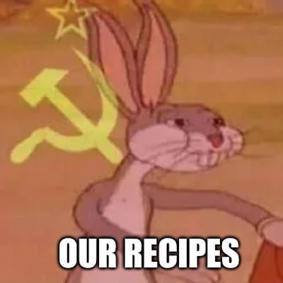 OurRecipes