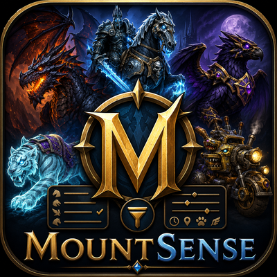 MountSense