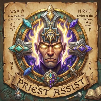 PriestAssist
