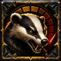 Badger Time To Kill