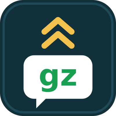 GzLevelUp