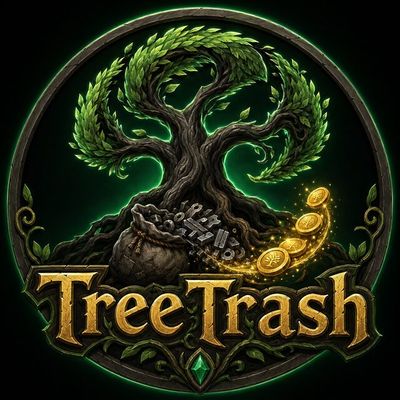 TreeTrash
