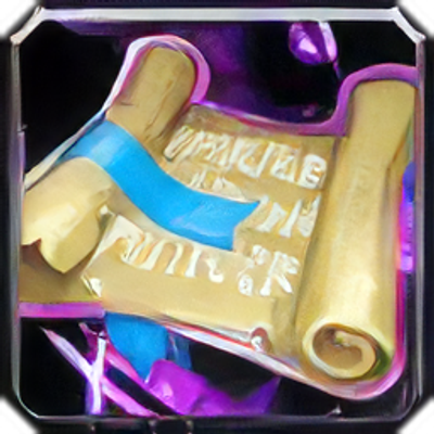 WGA Priority Loot