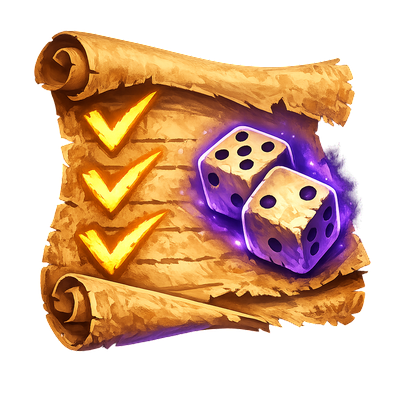 Should I Roll?