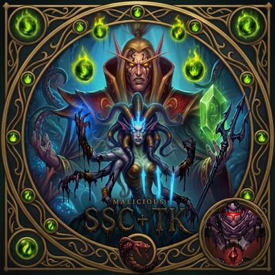 Malicious Boss Mod