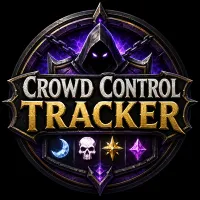 Crowd Control Tracker - TBC Classic