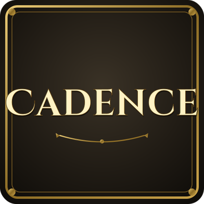 Cadence (Swing Timer & Resource Tick)