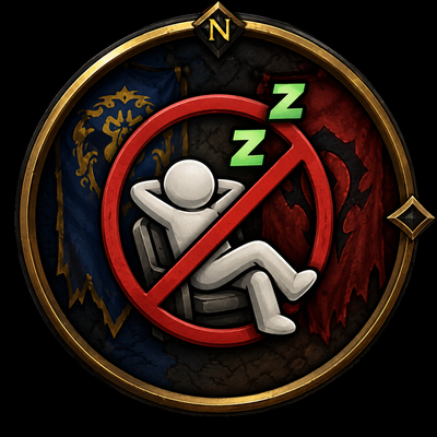 AFK Guard BG