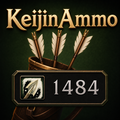 KeijinAmmo