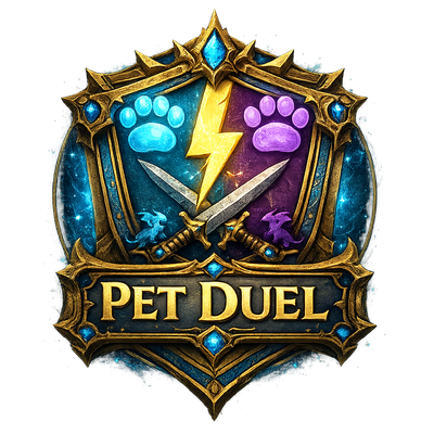 Pet Duel