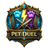 Pet Duel