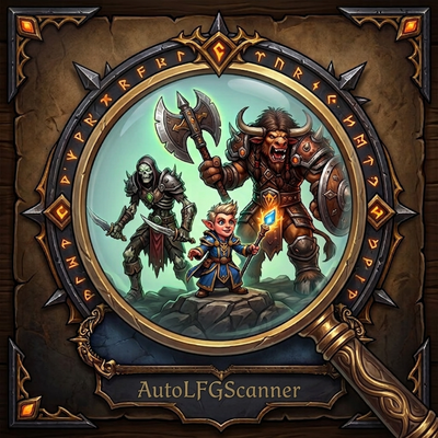 AutoLFGScanner