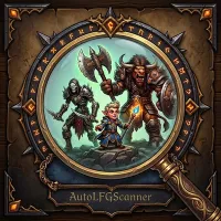 AutoLFGScanner