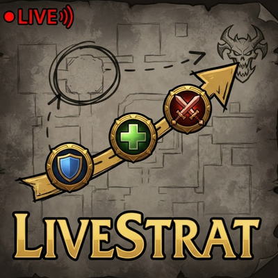 LiveStrat