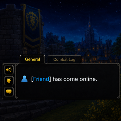 Anameda Guild Login