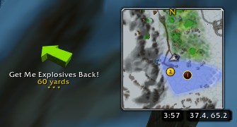 QuestPointer