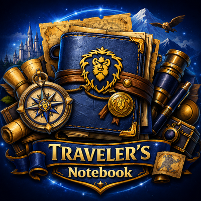 Traveler's Notebook
