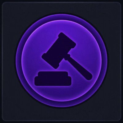 Auctioneer - Midnight