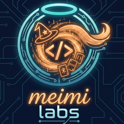 Meimi Important Buffs
