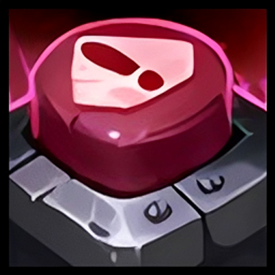 Masque - Blizzard Action Bar Button