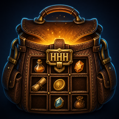 HayabikuHandyHandbag