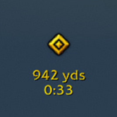 Map Pin Timers