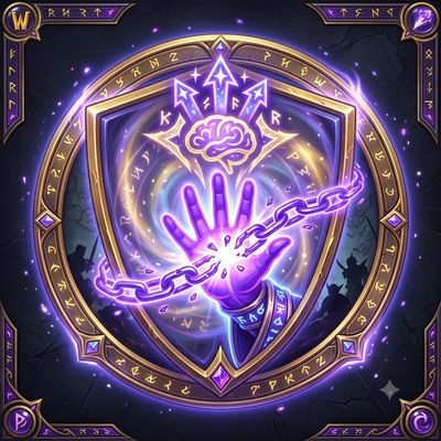 Mage Bars