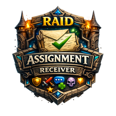 TBC Raid Calls Receiver